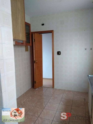 Imagem Apartamento com 2 Quartos à Venda, 56 m² em Rudge Ramos - São Bernardo Do Campo Imagem Apartamento com 2 Quartos à Venda, 56 m² em Rudge Ramos - São Bernardo Do Campo