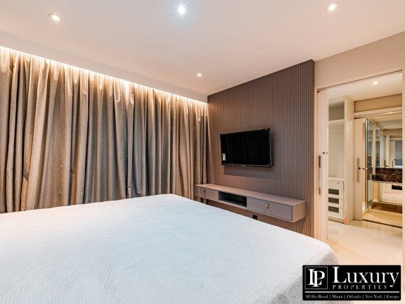 Imagem Apartamento com 2 Quartos à Venda, 164 m² em Brooklin Novo - São Paulo Imagem Apartamento com 2 Quartos à Venda, 164 m² em Brooklin Novo - São Paulo