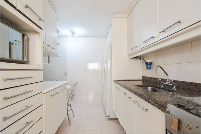 Imagem Apartamento com 3 Quartos à Venda, 100 m² em Vila Mariana - São Paulo Imagem Apartamento com 3 Quartos à Venda, 100 m² em Vila Mariana - São Paulo