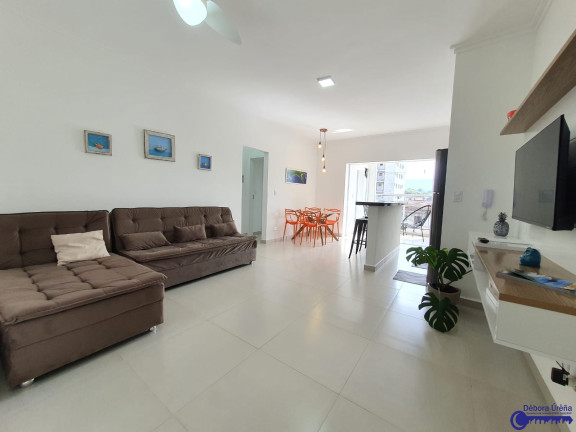 Imagem Apartamento com 2 Quartos à Venda, 67 m² em Itaguá - Ubatuba Imagem Apartamento com 2 Quartos à Venda, 67 m² em Itaguá - Ubatuba