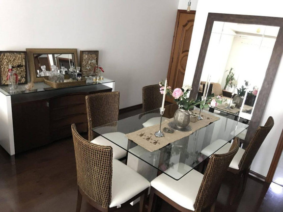 Imagem Apartamento com 3 Quartos à Venda,  em Vila Polopoli - São Paulo