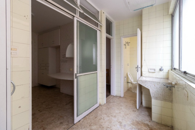 Imagem Apartamento com 3 Quartos à Venda, 105 m² em Jardim Paulista - São Paulo