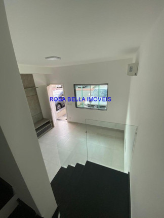 Imagem Casa de Condomínio com 3 Quartos à Venda, 110 m² em Ponte São João - Jundiai