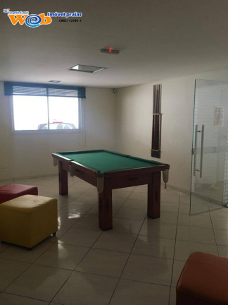 Imagem Apartamento com 2 Quartos à Venda, 73 m² em Guilhermina - Praia Grande