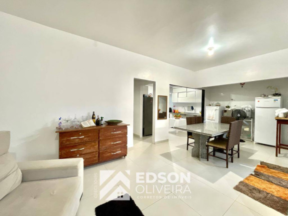 Imagem Casa com 3 Quartos à Venda, 160 m² em Poço - Cabedelo