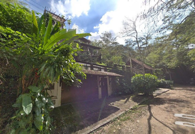 Imagem Casa com 5 Quartos à Venda, 300 m² em Itaipu - Niterói Imagem Casa com 5 Quartos à Venda, 300 m² em Itaipu - Niterói