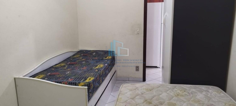 Imagem Casa com 1 Quarto à Venda, 40 m² em Aviação - Praia Grande Imagem Casa com 1 Quarto à Venda, 40 m² em Aviação - Praia Grande