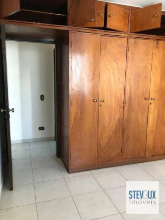 Imagem Apartamento com 2 Quartos à Venda, 79 m² em Moema - São Paulo