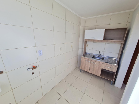 Imagem Apartamento com 1 Quarto à Venda, 45 m² em Bonfim - Santa Maria Imagem Apartamento com 1 Quarto à Venda, 45 m² em Bonfim - Santa Maria