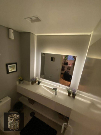 Imagem Casa de Condomínio com 2 Quartos à Venda, 184 m² em Vila Monumento - São Paulo