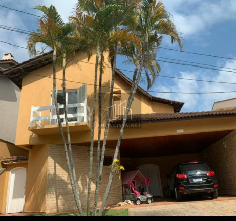 Imagem Casa com 4 Quartos à Venda, 395 m² em Alphaville - Santana De Parnaíba Imagem Casa com 4 Quartos à Venda, 395 m² em Alphaville - Santana De Parnaíba