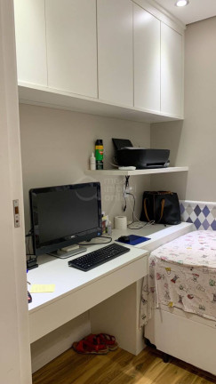 Imagem Apartamento com 3 Quartos à Venda, 79 m² em Barra Funda - São Paulo