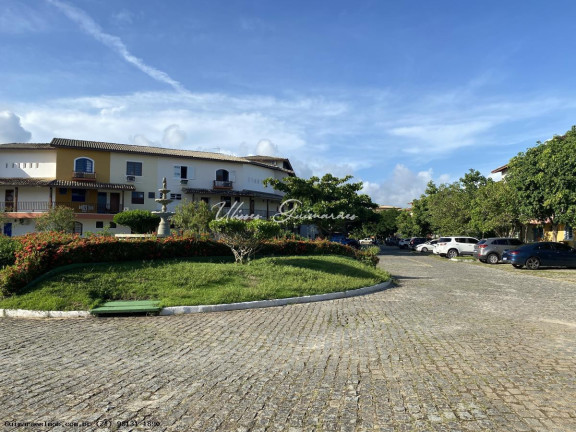 Imagem Apartamento com 2 Quartos à Venda, 70 m² em Estrada Do Côco - Lauro De Freitas
