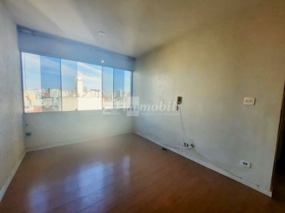 Apartamento com 2 Quartos à Venda, 92 m² em Barra Funda - São Paulo