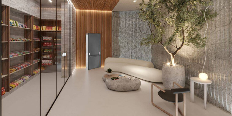 Imagem Apartamento com 2 Quartos à Venda, 84 m² em Praia Brava De Itajaí - Itajaí Imagem Apartamento com 2 Quartos à Venda, 84 m² em Praia Brava De Itajaí - Itajaí