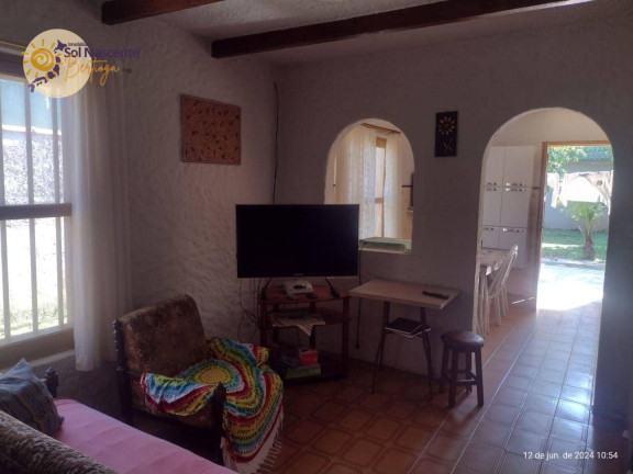 Imagem Casa com 3 Quartos à Venda, 164 m² em Indaiá - Bertioga Imagem Casa com 3 Quartos à Venda, 164 m² em Indaiá - Bertioga