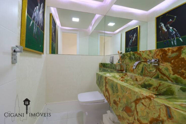 Imagem Apartamento com 4 Quartos à Venda, 350 m² em Barra Da Tijuca - Rio De Janeiro