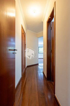 Imagem Apartamento com 4 Quartos à Venda, 178 m² em Moema - São Paulo