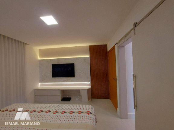 Imagem Casa com 4 Quartos à Venda, 198 m² em Interlagos - Vila Velha