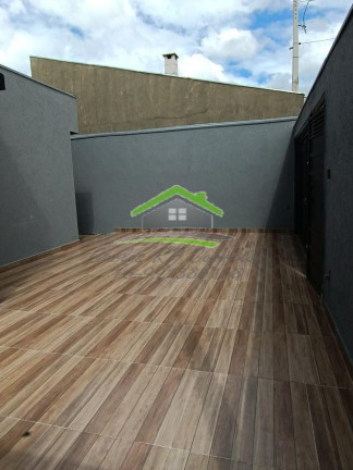 Casa com 3 Quartos à Venda, 112 m² em Bonfim Paulista - Ribeirão Preto
