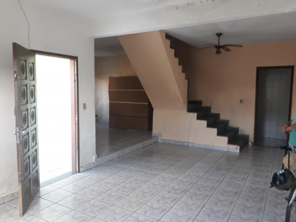 Imagem Casa com 3 Quartos à Venda, 419 m² em Cibratel Ii - Itanhaém Imagem Casa com 3 Quartos à Venda, 419 m² em Cibratel Ii - Itanhaém