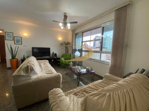 Imagem Cobertura com 3 Quartos à Venda, 258 m² em Gonzaga - Santos Imagem Cobertura com 3 Quartos à Venda, 258 m² em Gonzaga - Santos