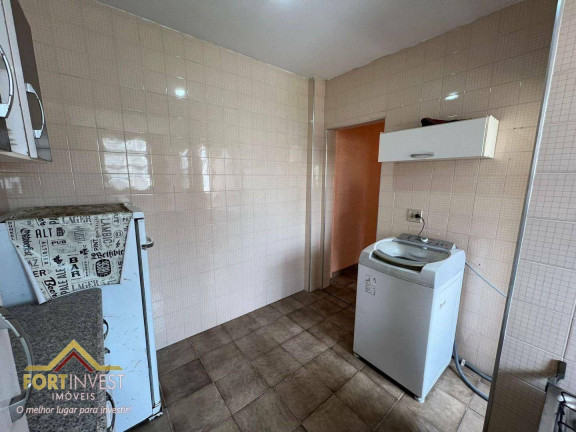 Imagem Imóvel com 2 Quartos à Venda, 61 m² em Vila Guilhermina - Praia Grande Imagem Imóvel com 2 Quartos à Venda, 61 m² em Vila Guilhermina - Praia Grande