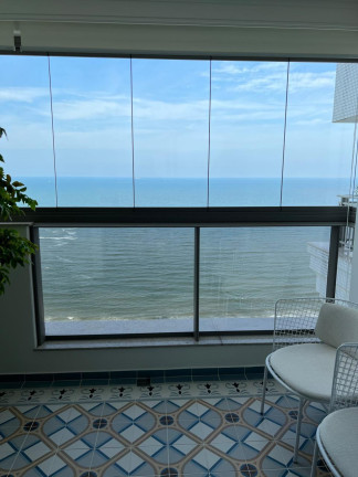 Imagem Apartamento com 2 Quartos à Venda, 159 m² em Centro - Balneário Camboriú