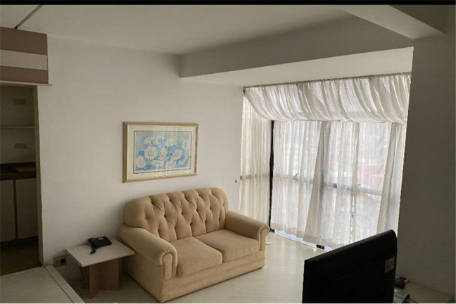 Imagem Apartamento com 1 Quarto à Venda, 50 m² em Santana - São Paulo Imagem Apartamento com 1 Quarto à Venda, 50 m² em Santana - São Paulo