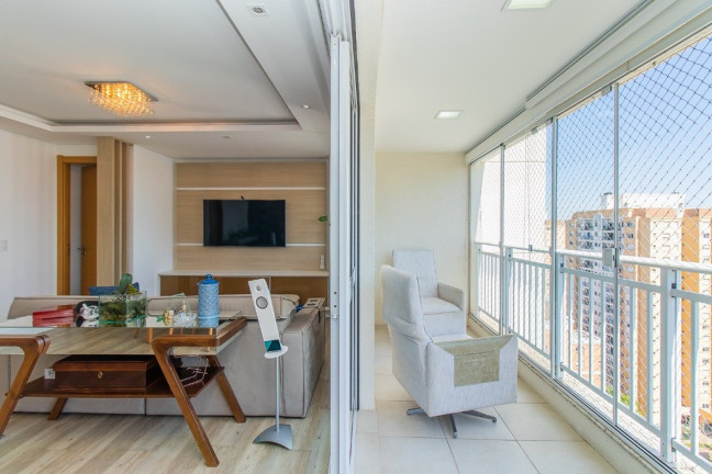 Imagem Apartamento com 3 Quartos à Venda, 125 m² em Jardim Europa - Porto Alegre Imagem Apartamento com 3 Quartos à Venda, 125 m² em Jardim Europa - Porto Alegre