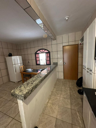 Imagem Casa de Condomínio com 5 Quartos à Venda, 300 m² em Manoel Plaza - Serra