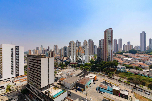 Imagem Cobertura com 3 Quartos à Venda, 180 m² em Anália Franco - São Paulo Imagem Cobertura com 3 Quartos à Venda, 180 m² em Anália Franco - São Paulo