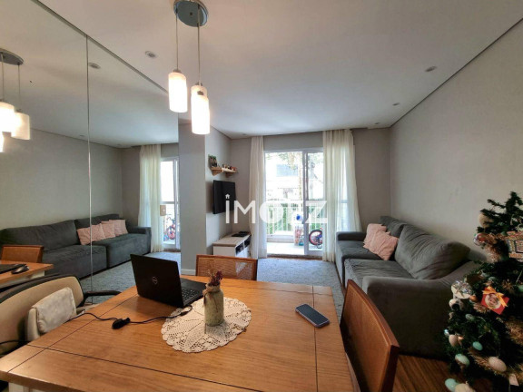 Imagem Imóvel com 3 Quartos à Venda, 67 m² em Vila Andrade - São Paulo Imagem Imóvel com 3 Quartos à Venda, 67 m² em Vila Andrade - São Paulo
