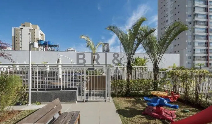 Imagem Apartamento com 2 Quartos à Venda, 70 m² em Campo Belo - São Paulo Imagem Apartamento com 2 Quartos à Venda, 70 m² em Campo Belo - São Paulo