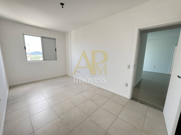 Imagem Apartamento com 2 Quartos à Venda, 73 m² em Centro - Palhoça