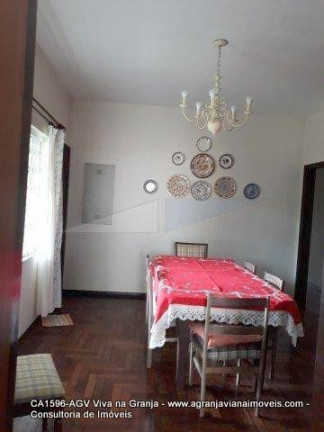 Imagem Casa com 4 Quartos à Venda, 230 m² em Vila Diva - Carapicuíba Imagem Casa com 4 Quartos à Venda, 230 m² em Vila Diva - Carapicuíba
