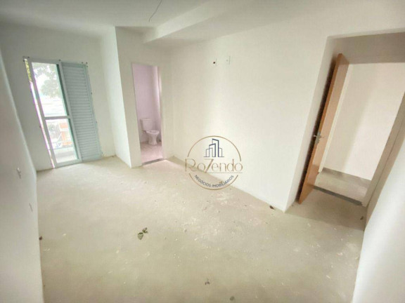 Imagem Cobertura com 3 Quartos à Venda, 70 m² em Vila Pires - Santo André Imagem Cobertura com 3 Quartos à Venda, 70 m² em Vila Pires - Santo André