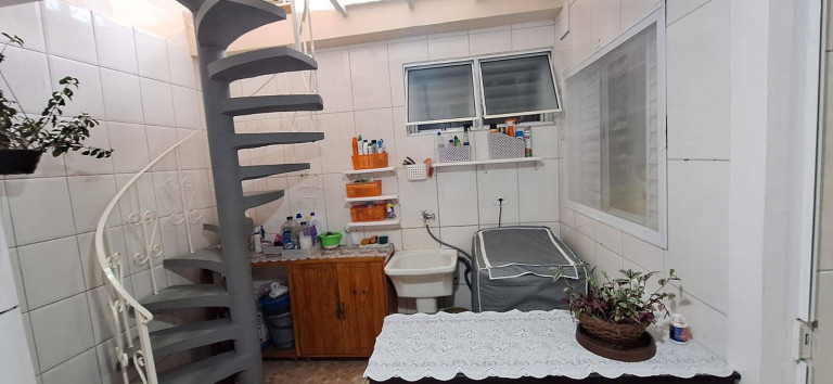 Imagem Casa com 3 Quartos à Venda, 155 m² em Centro - Peruíbe Imagem Casa com 3 Quartos à Venda, 155 m² em Centro - Peruíbe