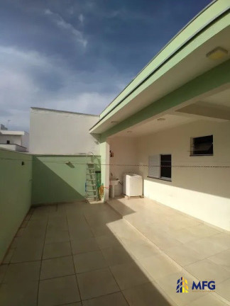 Imagem Casa de Condomínio com 2 Quartos à Venda, 150 m² em Condomínio Golden Park Residence Ii - Sorocaba Imagem Casa de Condomínio com 2 Quartos à Venda, 150 m² em Condomínio Golden Park Residence Ii - Sorocaba