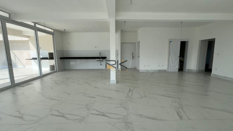 Imagem Cobertura com 3 Quartos à Venda, 300 m² em Barra Da Lagoa - Ubatuba