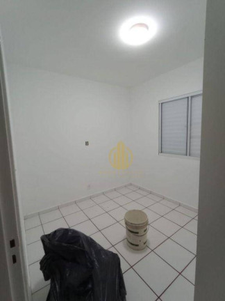 Imagem Apartamento com 2 Quartos à Venda, 48 m² em Ipiranga - Ribeirão Preto