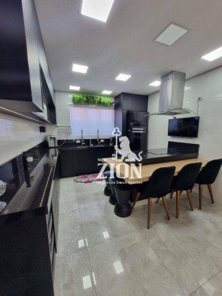Imagem Sobrado com 5 Quartos à Venda, 200 m² em Jardim Japão - São Paulo Imagem Sobrado com 5 Quartos à Venda, 200 m² em Jardim Japão - São Paulo