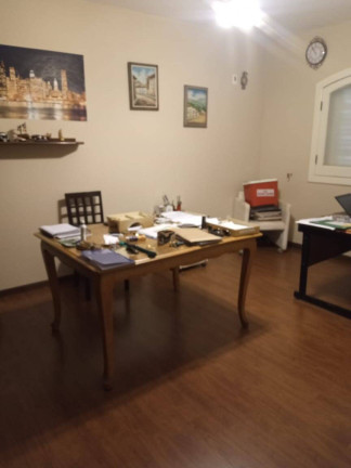 Imagem Casa com 4 Quartos à Venda, 407 m² em Buritis - Belo Horizonte
