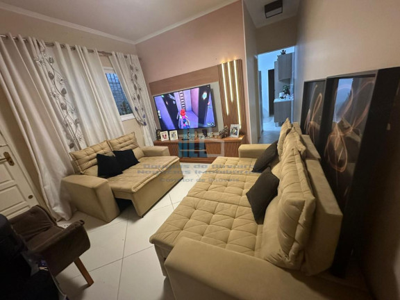 Imagem Casa com 2 Quartos à Venda, 59 m² em Guilhermina - Praia Grande Imagem Casa com 2 Quartos à Venda, 59 m² em Guilhermina - Praia Grande