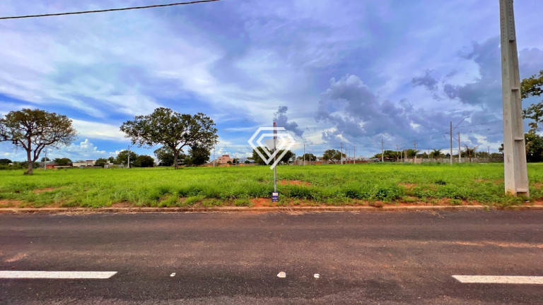 Terreno à Venda, 600 m² em Loteamento Caribe - Palmas