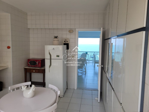 Imagem Apartamento com 4 Quartos à Venda, 138 m² em Morro Do Maluf - Guarujá Imagem Apartamento com 4 Quartos à Venda, 138 m² em Morro Do Maluf - Guarujá