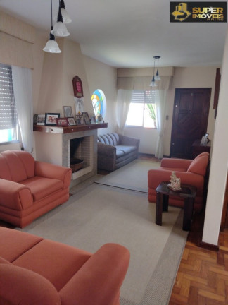 Imagem Casa com 3 Quartos à Venda, 410 m² em Fragata - Pelotas