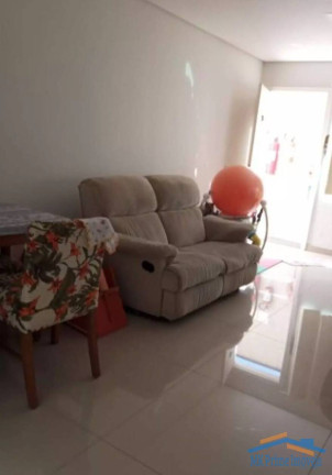 Imagem Casa de Condomínio com 2 Quartos à Venda, 72 m² em Quitaúna - Osasco