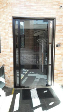 Imagem Apartamento com 1 Quarto à Venda, 45 m² em Jose Menino - Santos Imagem Apartamento com 1 Quarto à Venda, 45 m² em Jose Menino - Santos