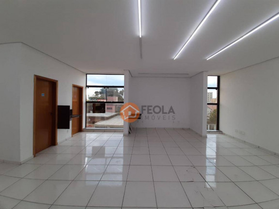 Imagem Sala Comercial para Alugar, 75 m² em Jardim Girassol - Americana Imagem Sala Comercial para Alugar, 75 m² em Jardim Girassol - Americana